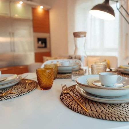 Suite 51 Luxury Home Пескара Екстериор снимка
