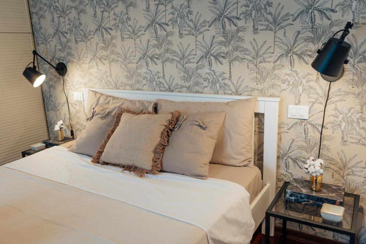 Suite 51 Luxury Home Пескара Екстериор снимка