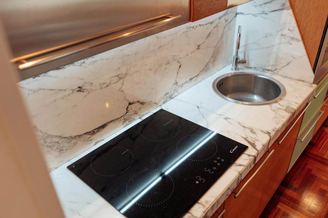 Suite 51 Luxury Home Пескара Екстериор снимка